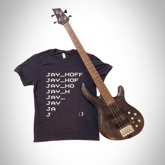 Jay Hoff T-Shirt